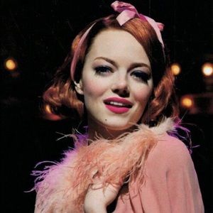 Meet your Posher, Noelle